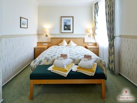 Inselhotel VierJahresZeiten