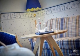 Inselhotel VierJahresZeiten