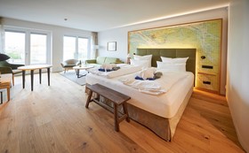 Inselhotel VierJahresZeiten