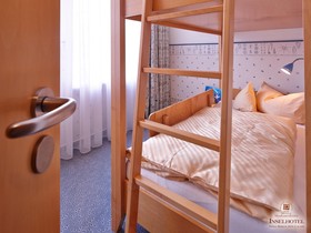 Inselhotel VierJahresZeiten