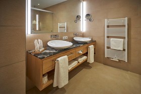 Inselhotel VierJahresZeiten