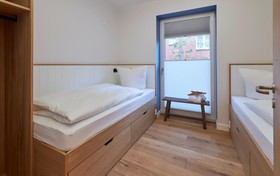 Inselhotel VierJahresZeiten