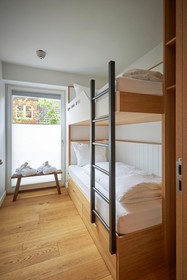 Inselhotel VierJahresZeiten