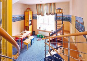 Inselhotel VierJahresZeiten