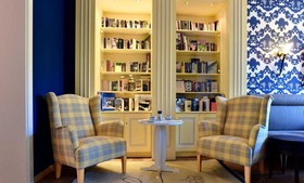 Inselhotel VierJahresZeiten