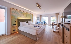 Inselhotel VierJahresZeiten