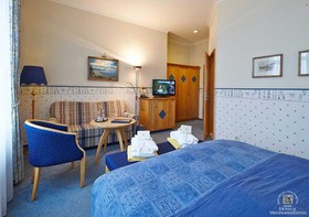 Inselhotel VierJahresZeiten