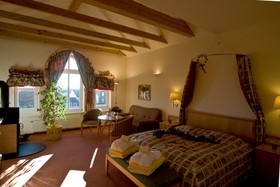 Inselhotel VierJahresZeiten