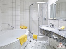 Inselhotel VierJahresZeiten