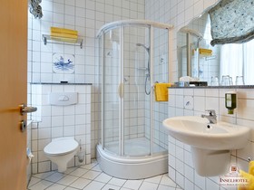 Inselhotel VierJahresZeiten