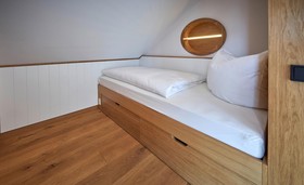 Inselhotel VierJahresZeiten