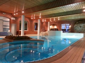 Nordsee-Hotel Borkum