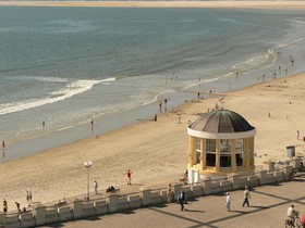 Nordsee-Hotel Borkum