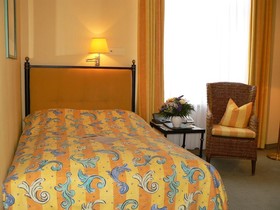 Nordsee-Hotel Borkum