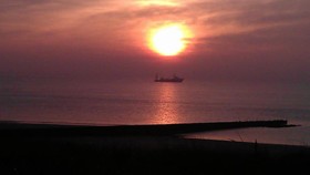 Strandvilla Janine
