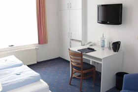 Strandvilla Janine