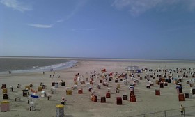 Strandvilla Janine