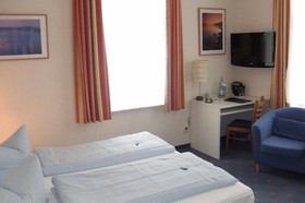 Strandvilla Janine