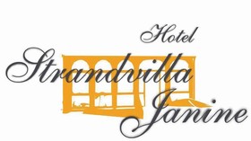 Strandvilla Janine