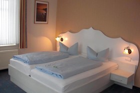 Strandvilla Janine