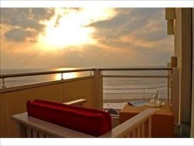 Vier Jahreszeiten Strandhotel