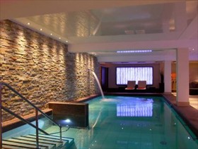 Vier Jahreszeiten Strandhotel