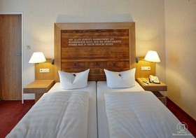 Vier Jahreszeiten Strandhotel