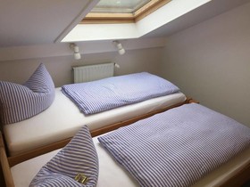 Villa Daheim Hotel garni
