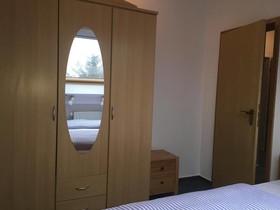 Villa Daheim Hotel garni