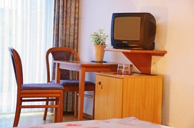 Villa Daheim Hotel garni
