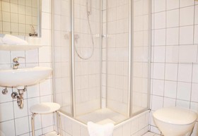Villa Daheim Hotel garni