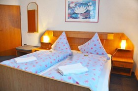 Villa Daheim Hotel garni