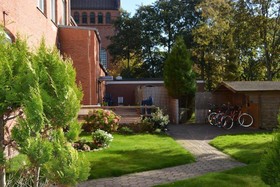 Villa Daheim Hotel garni
