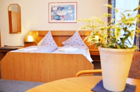 Villa Daheim Hotel garni