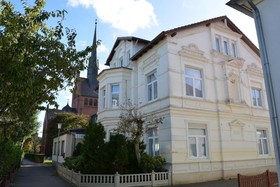 Villa Daheim Hotel garni