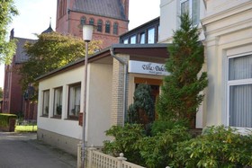 Villa Daheim Hotel garni