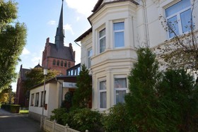 Villa Daheim Hotel garni