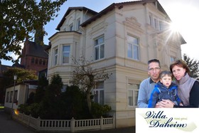 Villa Daheim Hotel garni