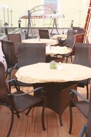 Villa Weststrand