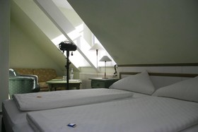 Villa Weststrand
