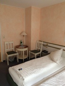 Villa Weststrand