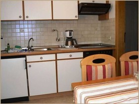 Haus Frier