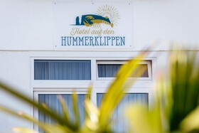 Hotel auf den Hummerklippen