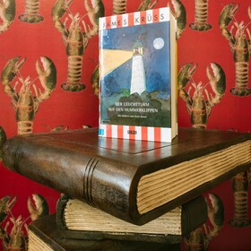 Hotel auf den Hummerklippen