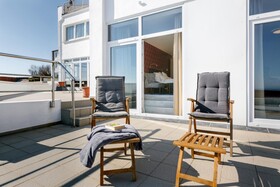 Hotel auf den Hummerklippen