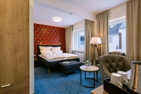 Hotel auf den Hummerklippen