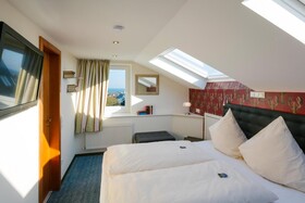 Hotel auf den Hummerklippen