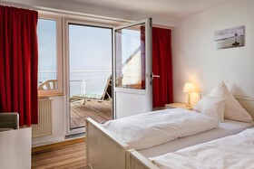 Hotel Garni Haus Felsen-Eck