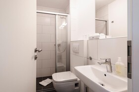 Hotel Garni Haus Felsen-Eck