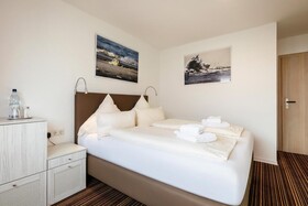 Hotel Garni Haus Felsen-Eck